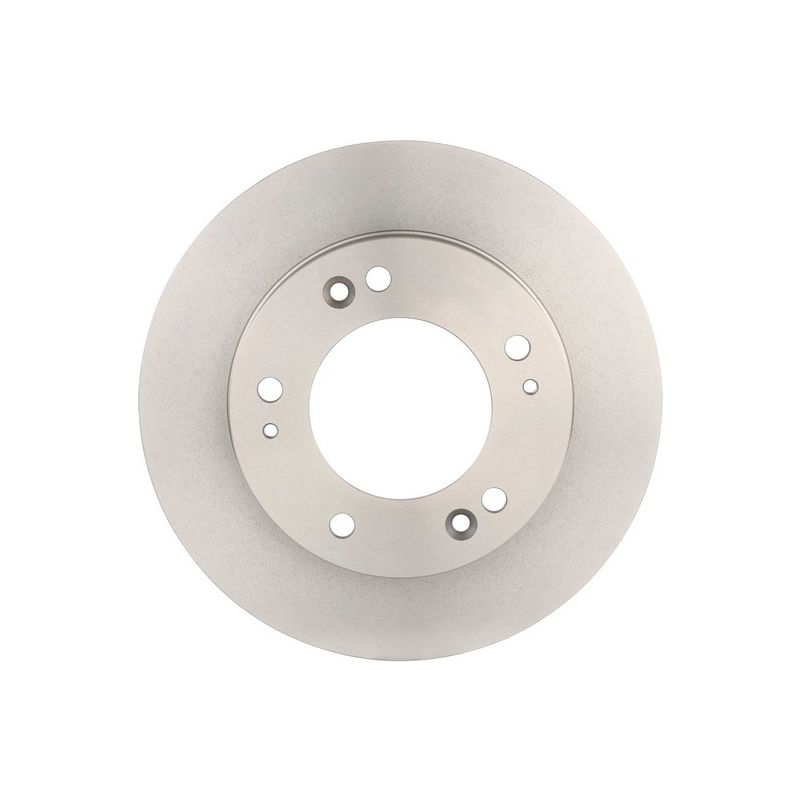 Brembo 09.8546.10 Premium Vented Brake Rotor