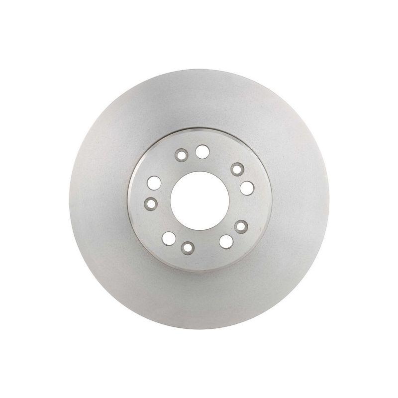 Brembo 09.8726.10 Premium Vented Brake Rotor