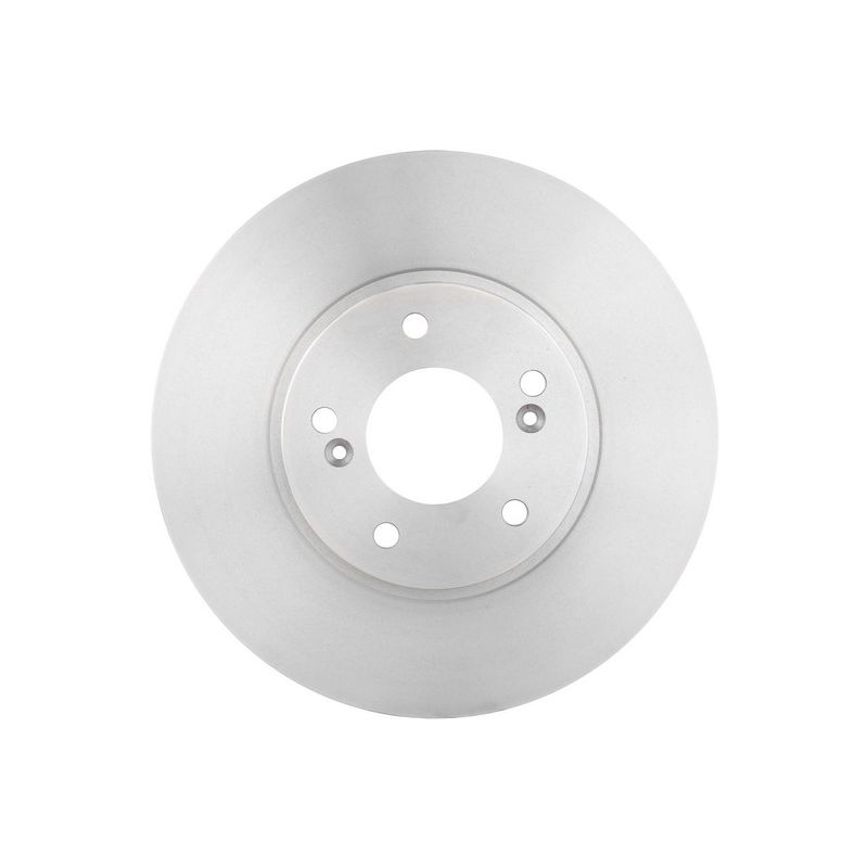 Brembo 09.9088.10 Premium Vented Brake Rotor