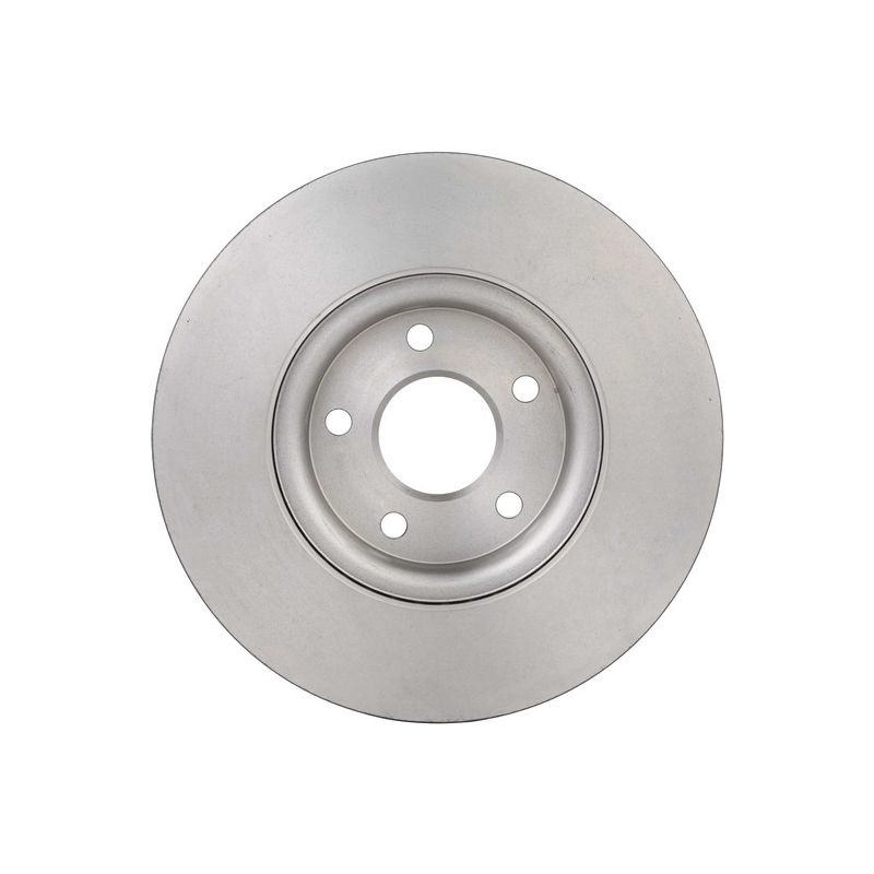 Brembo KT00634 Brembo ceramic brake pad and UV coated vented  brake disc kit