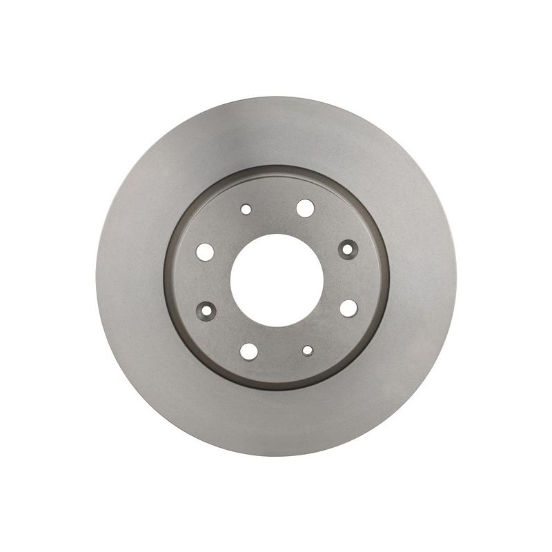 Brembo 09.9997.10 Premium Vented Brake Rotor