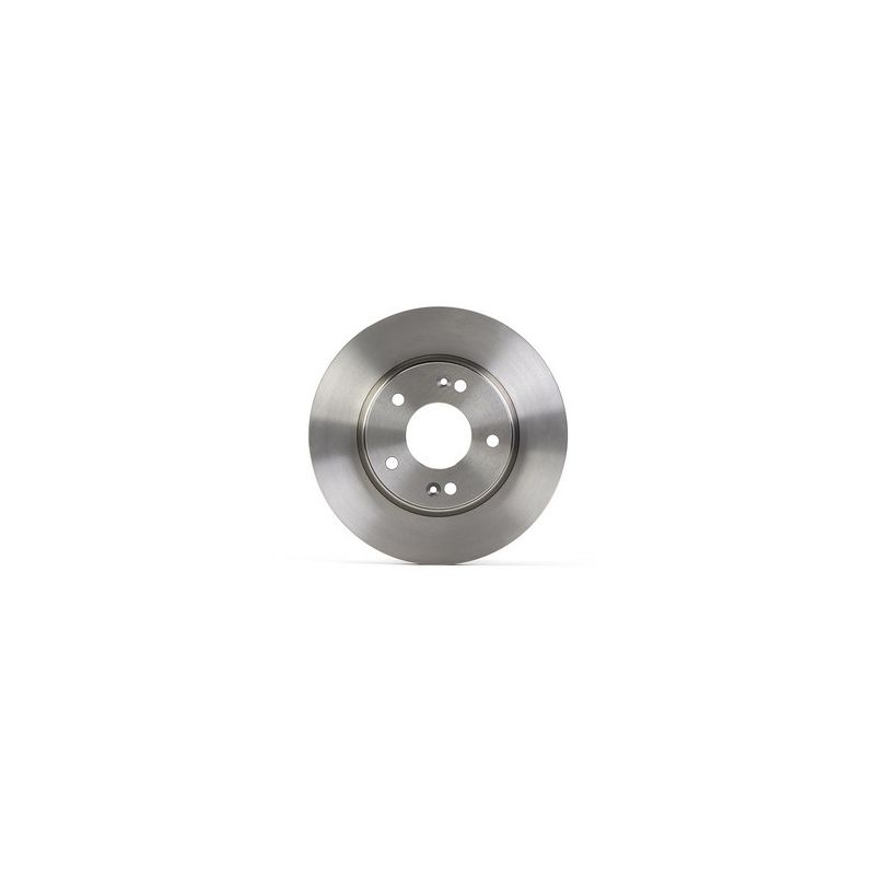 Brembo 09.9997.20 Premium Vented Brake Rotor