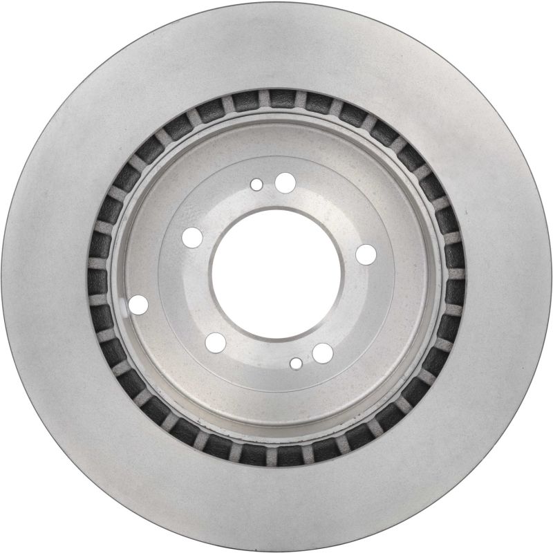 Brembo KT00632 Brembo ceramic brake pad and UV coated PVT  brake disc kit