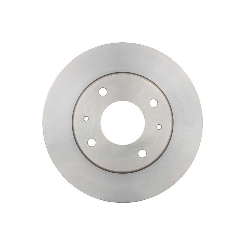 Brembo 09.A258.10 Premium Vented Brake Rotor