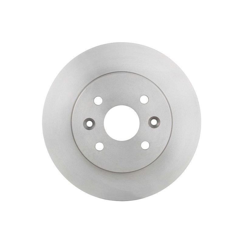 Brembo 09.A606.10 Premium Vented Brake Rotor