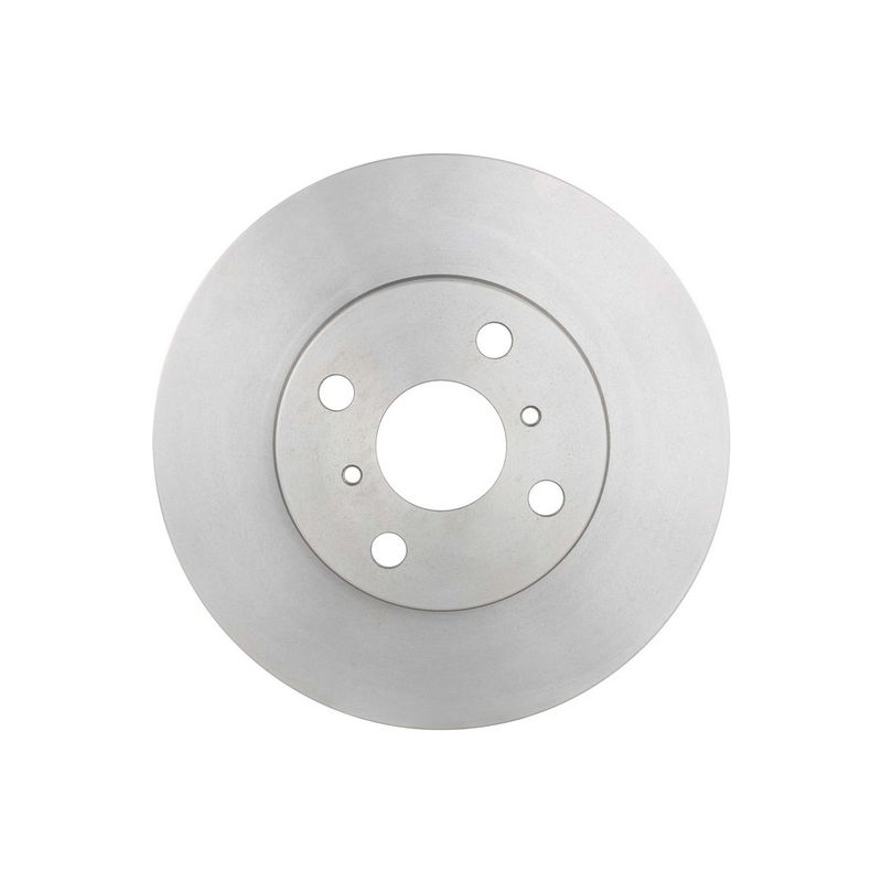 Brembo 09.A713.20 Premium Vented Brake Rotor