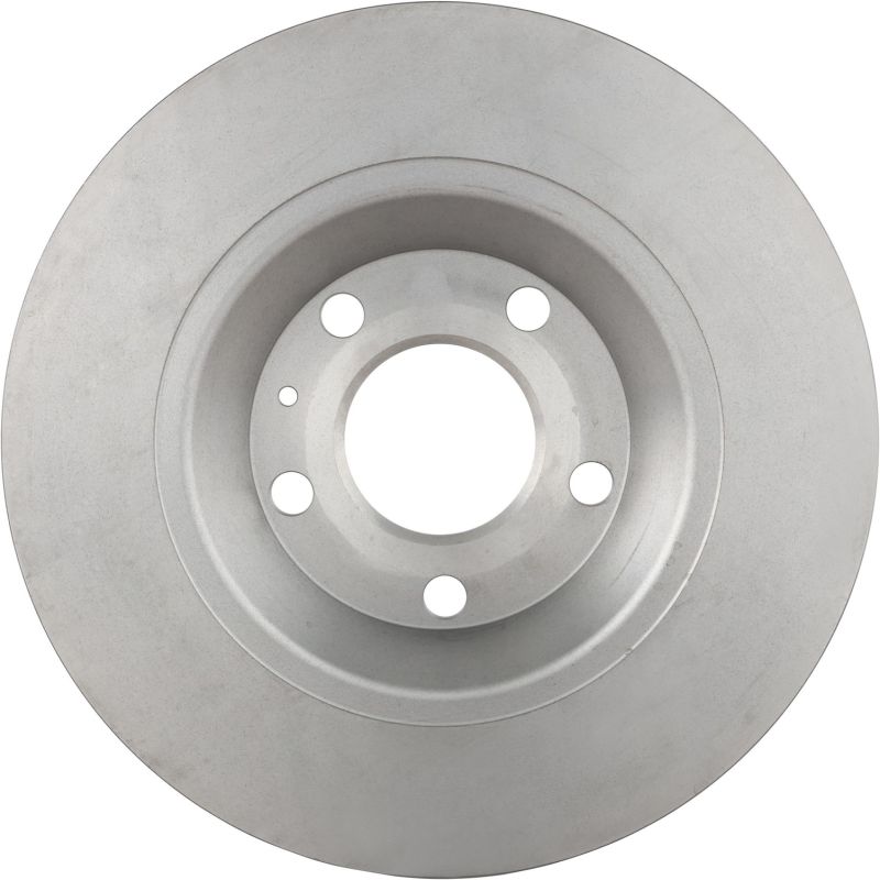 Brembo KT00564 Brembo ceramic brake pad and UV coated vented  brake disc kit