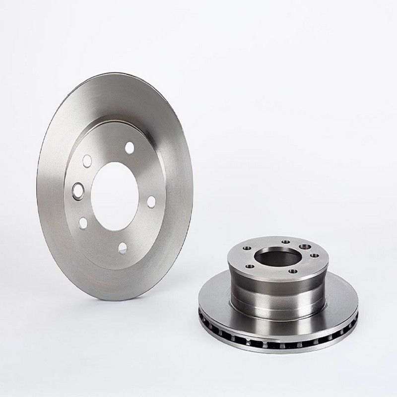 Brembo 09.A922.14 Premium Front Brake Rotor