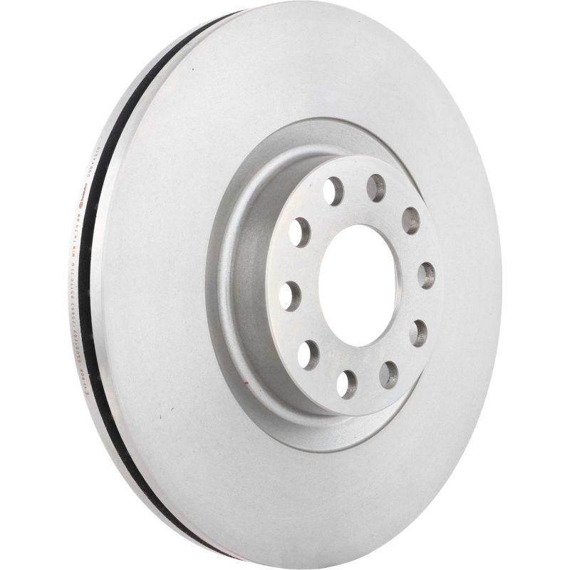Brembo 09.B440.10 Premium Vented Brake Rotor