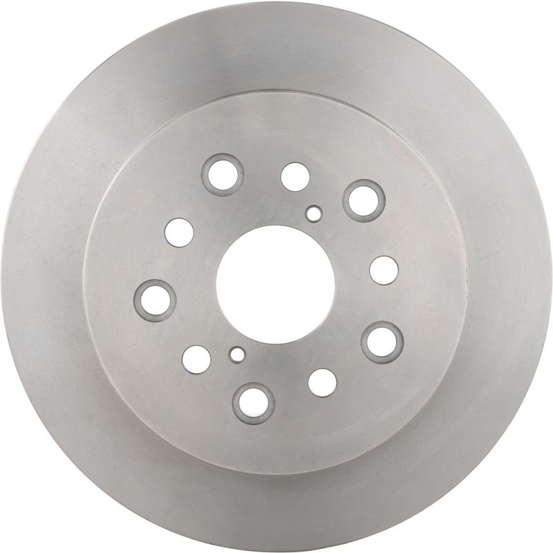 Brembo 09.B453.10 Premium Vented Brake Rotor