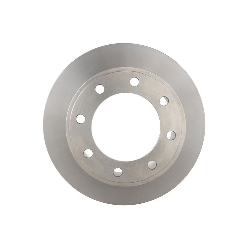 Brembo 09.B544.10 Premium Vented Brake Rotor