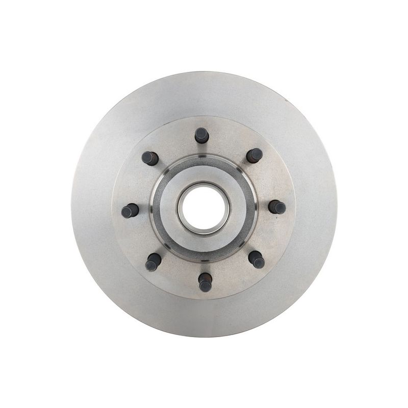 Brembo 09.B587.10 Premium Vented Brake Rotor