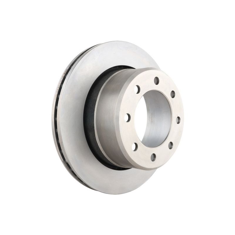 Brembo 09.D273.10 Premium Vented Brake Rotor