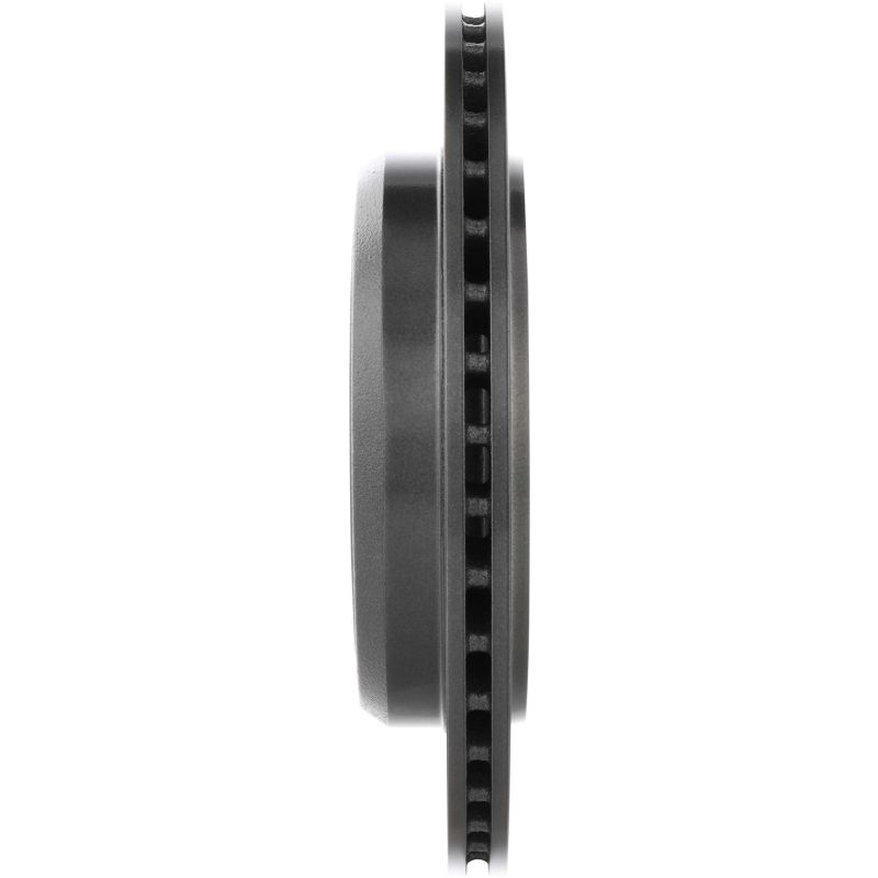 Brembo KT00A43 Brembo ceramic brake pad and UV coated vented  brake disc kit