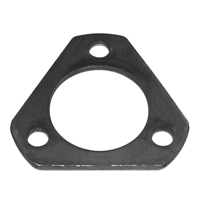 AP Exhaust 9158 Exhaust Flange; Bulk Pack