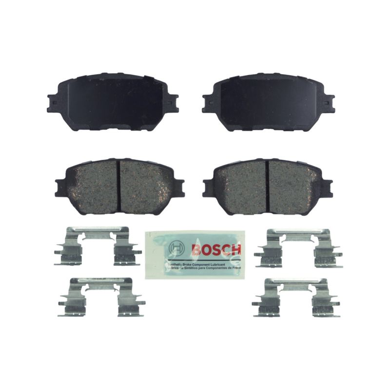 Bosch BE908H Brake Pads Front