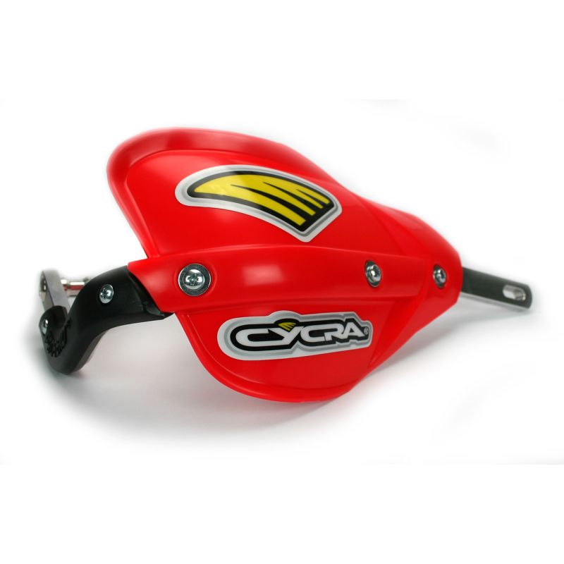 Cycra Probend Bar Pack Red