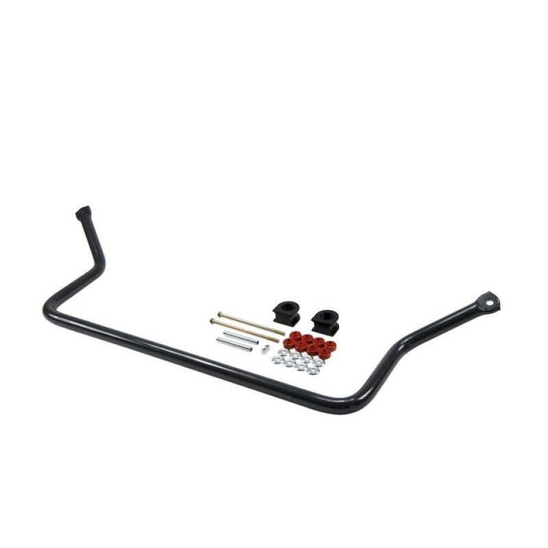 Belltech FRONT ANTI-SWAYBAR 99-06 SILVERADO/SIERRA 2WD