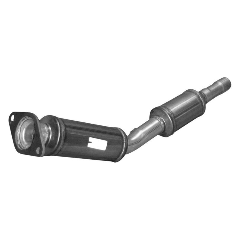 Davico Mfg 19072F Direct Fit Catalytic Converter