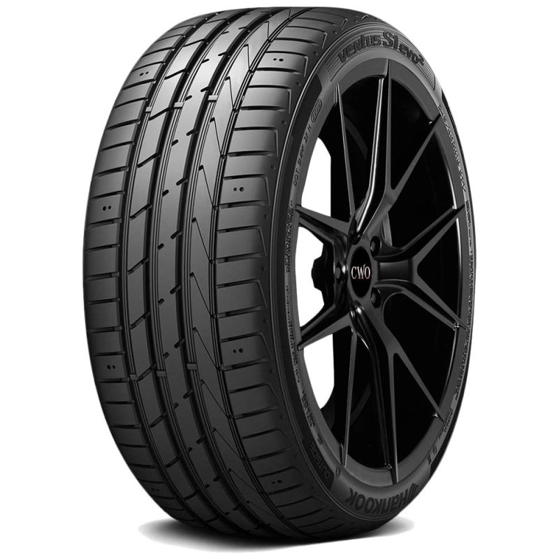 Hankook 225/60r18xl 104w Han Ventus S1 Evo2 K117c Run Flat