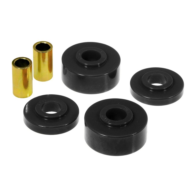 Prothane 69-93 Dodge Truck Trans Mount Bushings - Black