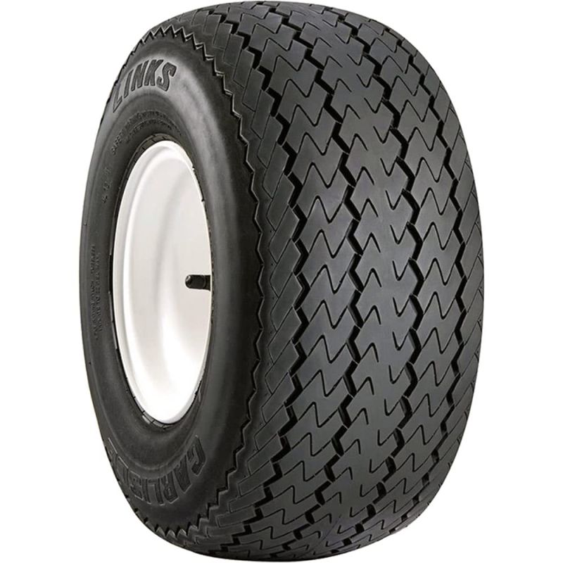 Carlisle 18x8.50-8/4-4l Car-U Whte Lnks