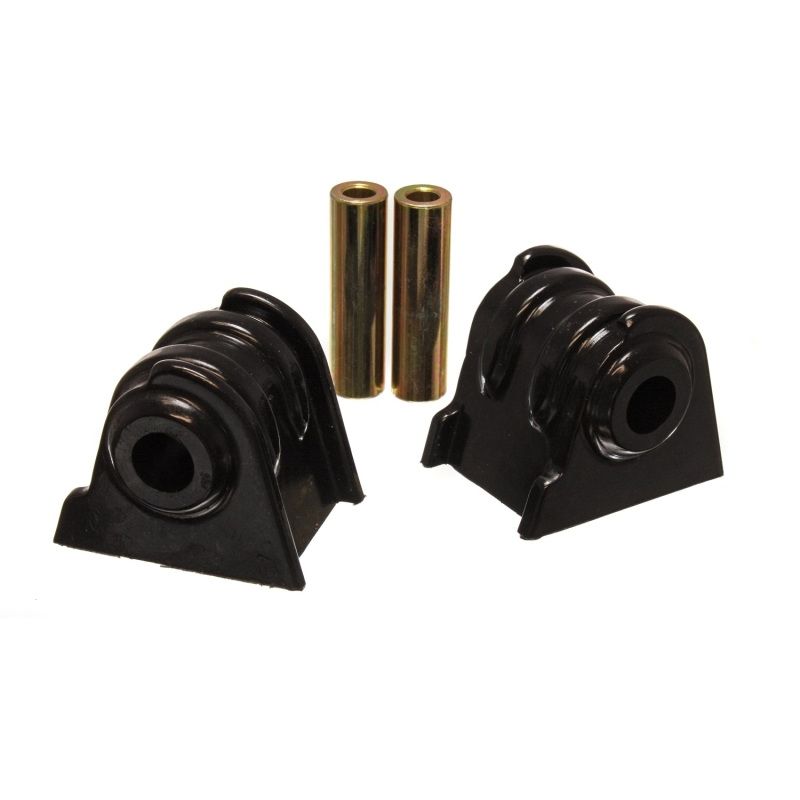 ENERGY SUSPENSION ENE2-1104G 87-06 Jeep 6Cyl Motor Mount Set