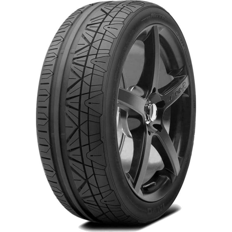 Nitto 255/45zr20 101w Nit Invo