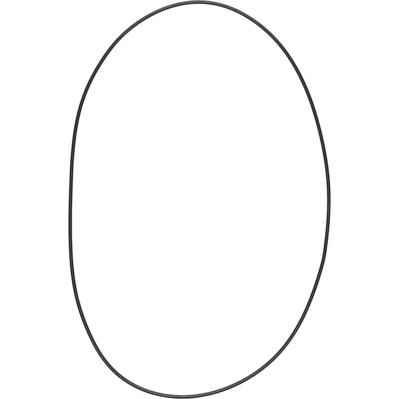 Vertex Pistons 819193 Clutch Cover Gasket