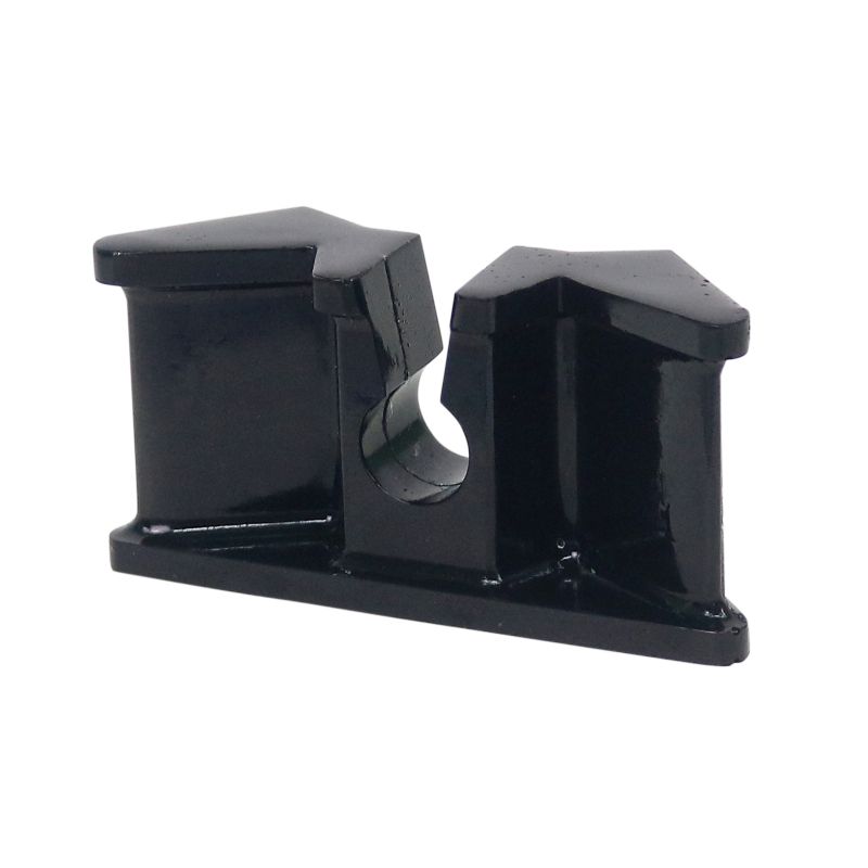 Whiteline KDT983 Multiple Subarus with 2.0 DIT / 2.4 DIT Front Transmission Mount Insert Bushing Kit