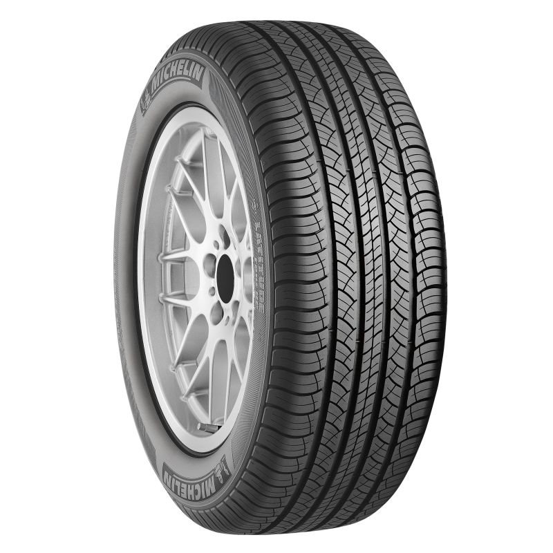 Michelin P245/60r18 104h Mic Latitude Tour Hp
