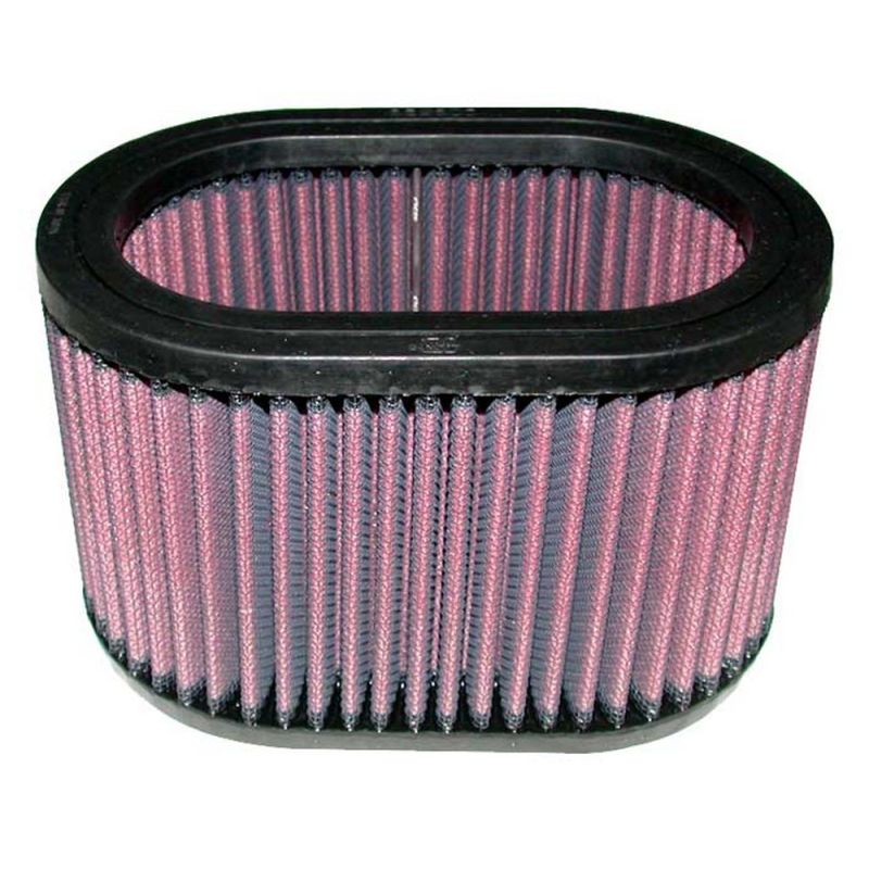 K&N E-3011 SPECIAL ORDER Oval Fltr