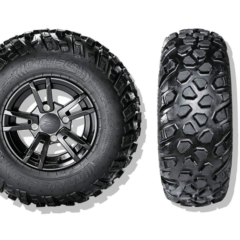 Carlisle 26x11.00-12/4 Car Trail Pro Nhs