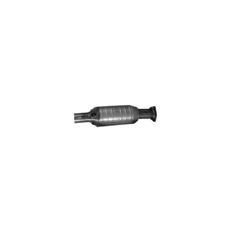 AB Catalytic 2843 Direct-Fit Catalytic Converter EPA (Federal)