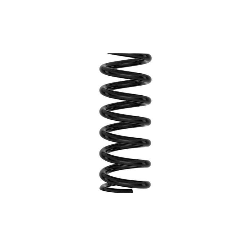 ICON 158508 Coil Spring 1400.0300.0700 Black