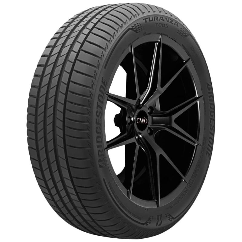 Bridgestone 004436 Bridgestone Turanza T005a 235/40r19