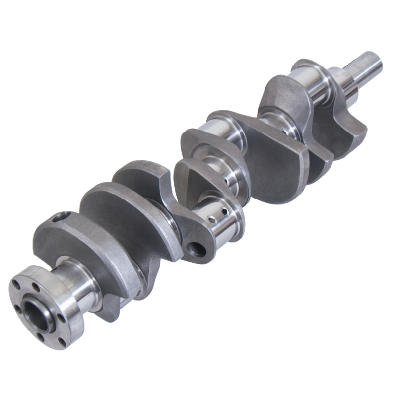 Eagle 103023402 Ford 302 Stroker 3.400 Stroke w/OE Rod Journal Crankshaft