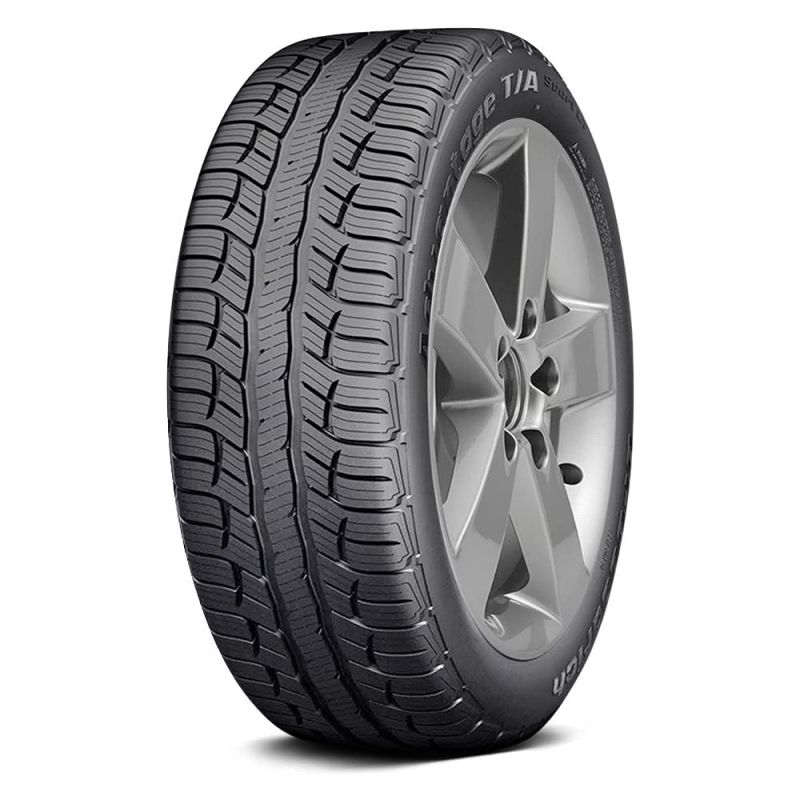Bf Goodrich 265/70r18 116t  Advantage T/A Sport Lt