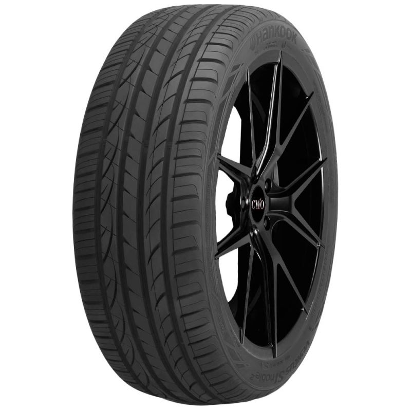 Hankook 225/40r18 88w Han Ventus S1 Noble2 H452
