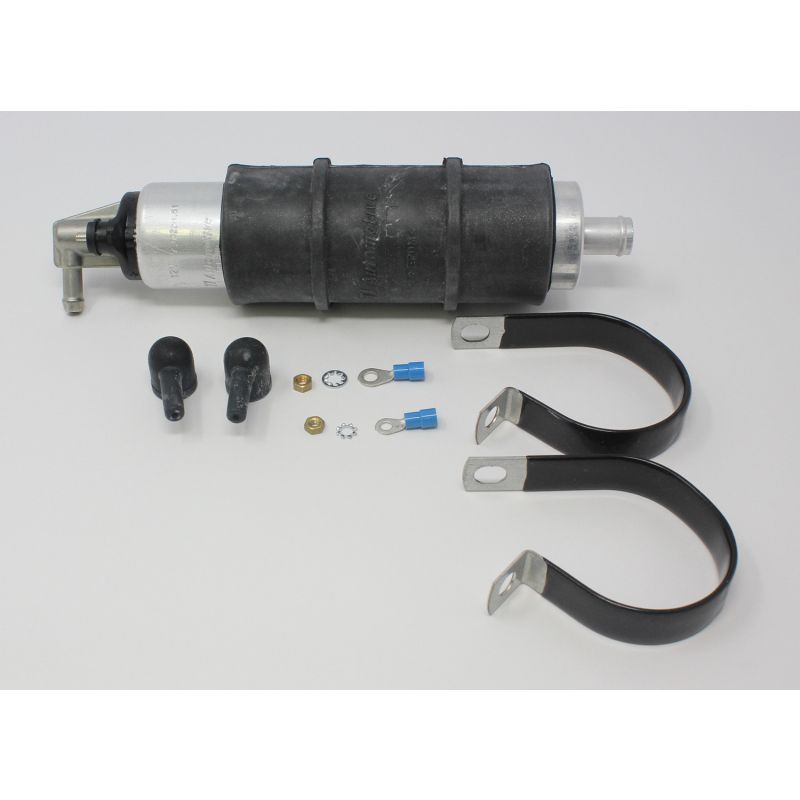 Walbro 7.00228.51 Mercedes Benz 330lph High Pressure In-Line Screw Pump