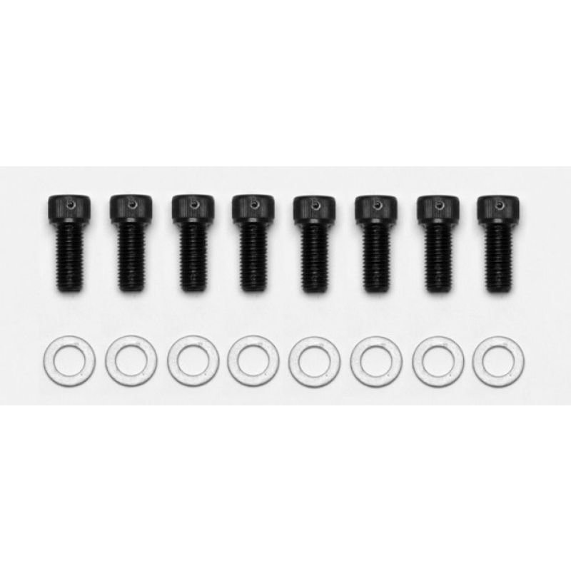 Wilwood 230-0150 Bolt Kit - Threaded Rotor to Hat 8 pk.