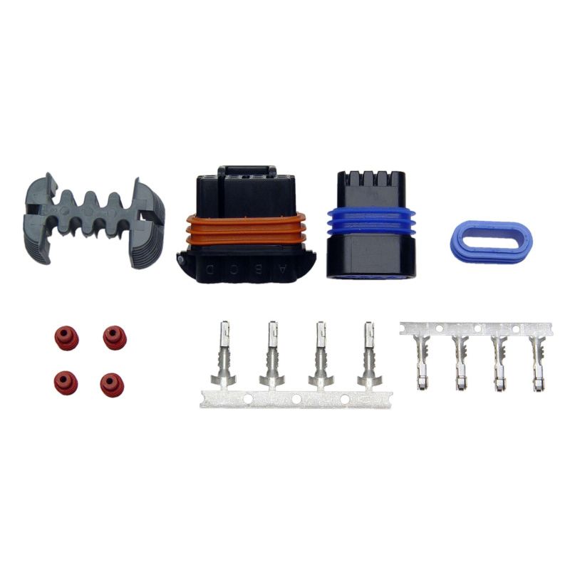 FAST Connector Kit Only GM HEI