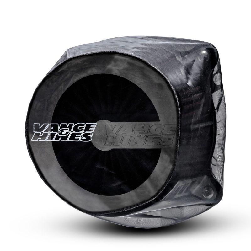 Vance and Hines V&H Vo2 Cage Fighter Rain Sock