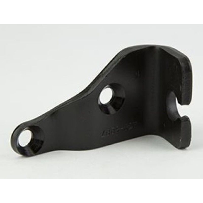 Wilwood 250-6227 Parking Brake Cable Stop Bracket Right Hand Mount Side