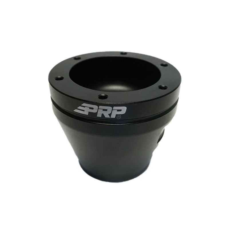 PRP UTV Steering Wheel Hub (fits Polaris/Can-Am/Arctic Cat/Textron)