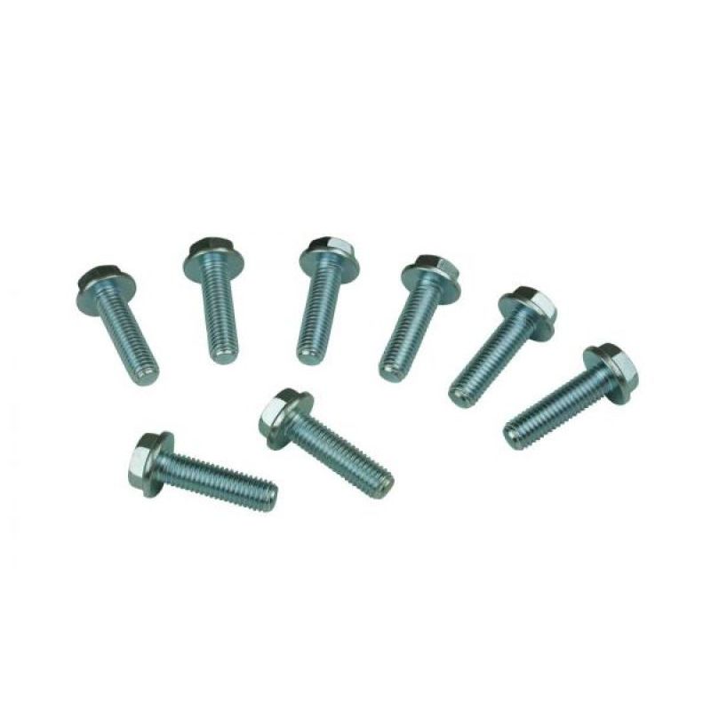 MOROSO MOR38804 Bellhousing Bolt Kit GM LS