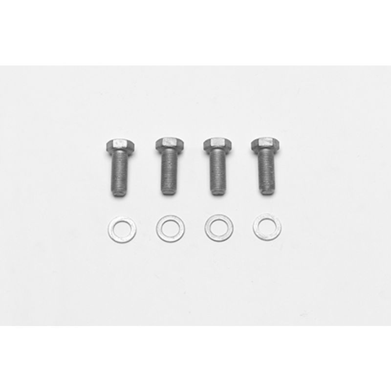 Wilwood 230-12078 3/8-24X1 Bolt Kit Caliper Mount