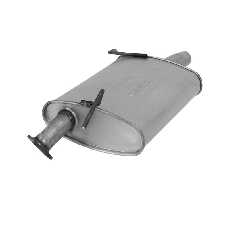 AP Exhaust 2523 Muffler - Welded Assembly - Challenge