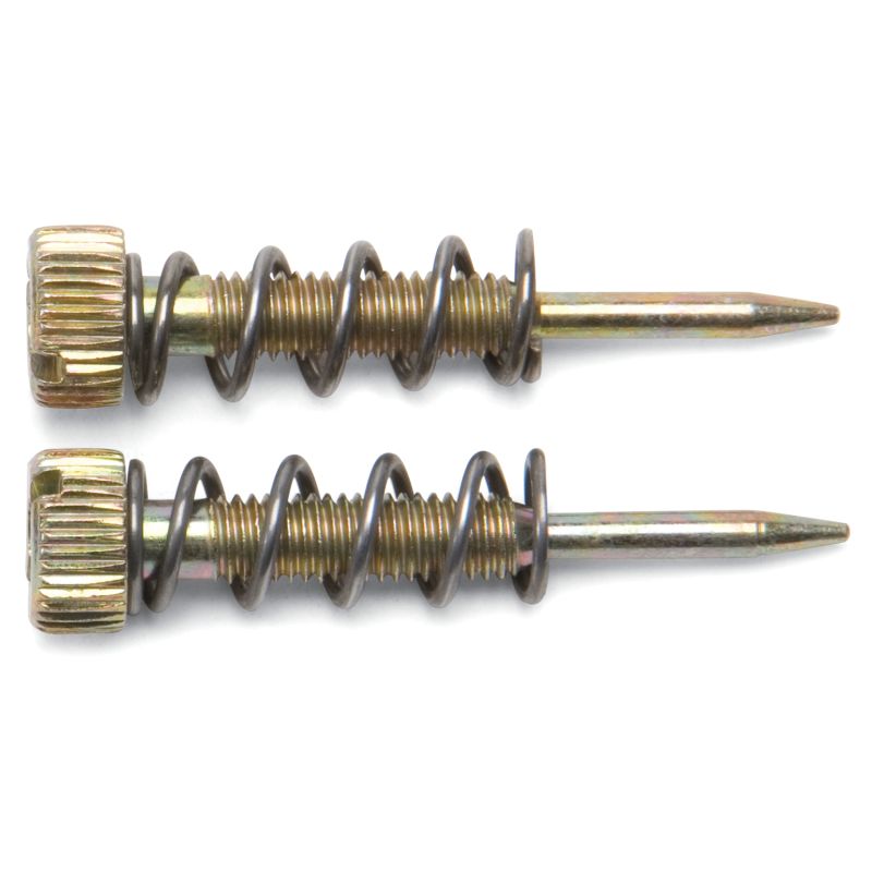 EDELBROCK EDE1496 Idle Mixture Screw Set