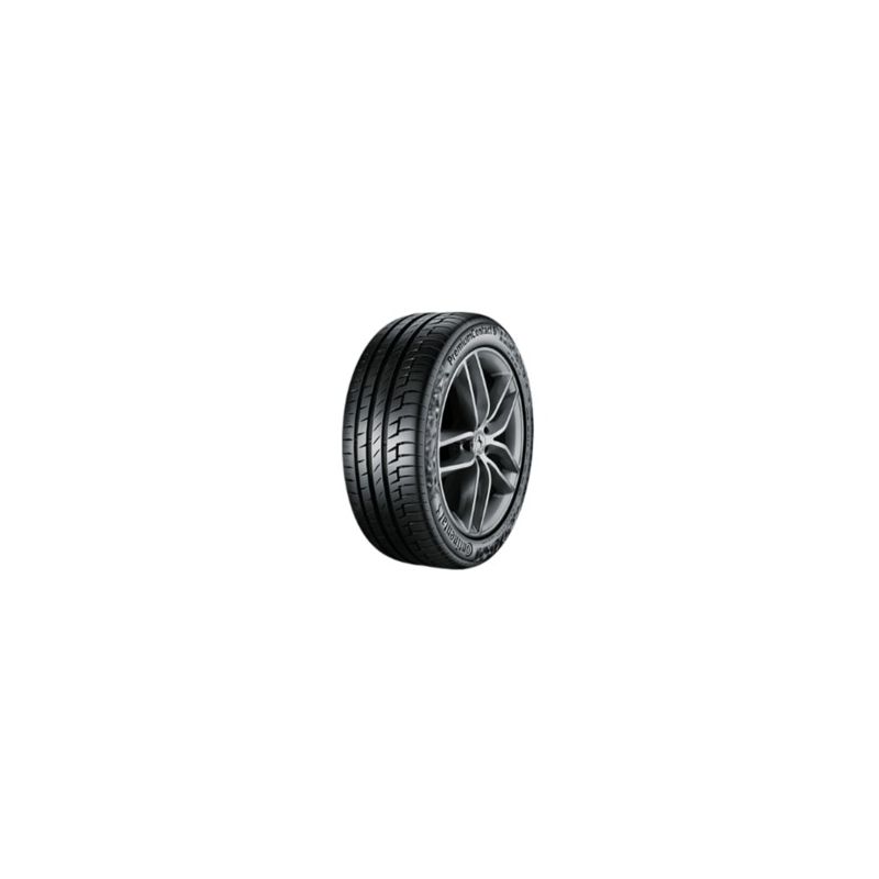 Continental 285/45r21xl 113y Con Premium Contact 6